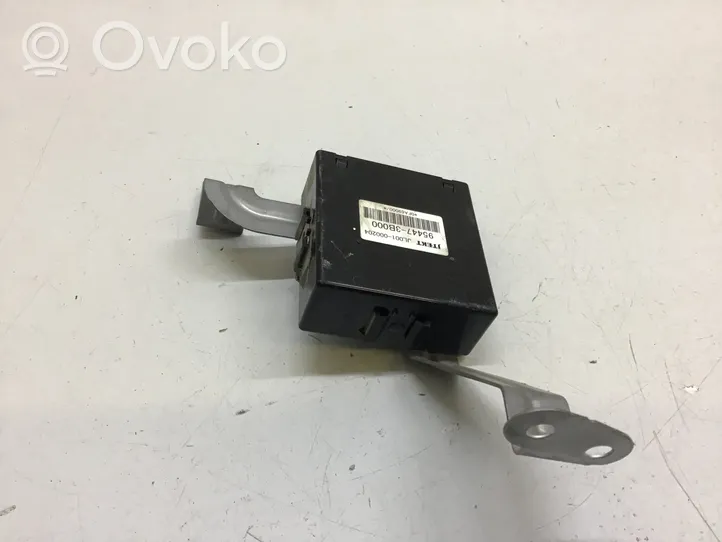 KIA Sorento Gearbox control unit/module 954473B000