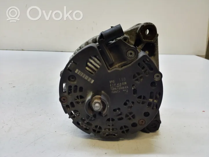 Ford Mondeo MK IV Generatore/alternatore 7G9N10300EA