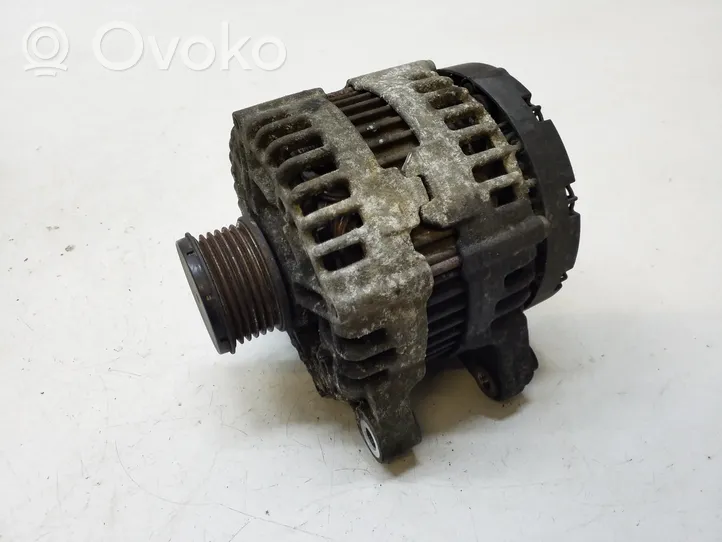 Ford Mondeo MK IV Generatore/alternatore 7G9N10300EA