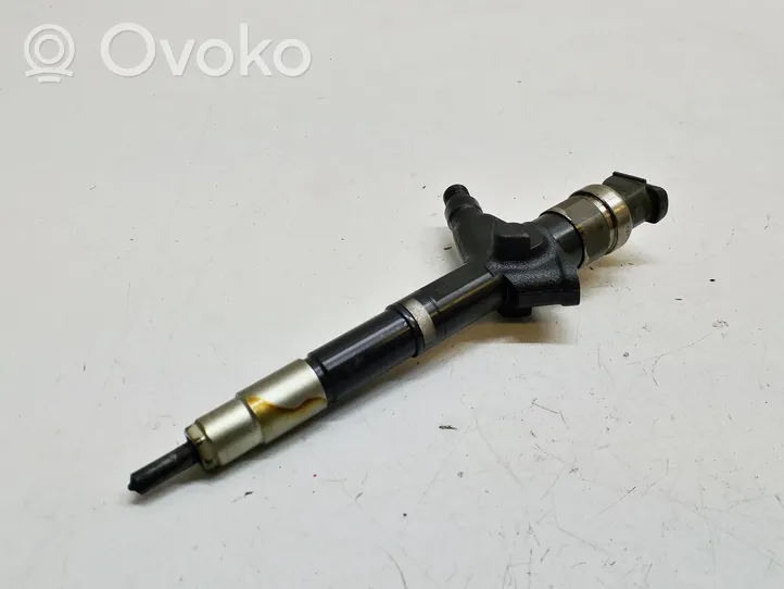 Nissan X-Trail T30 Injecteur de carburant 16600ES60A