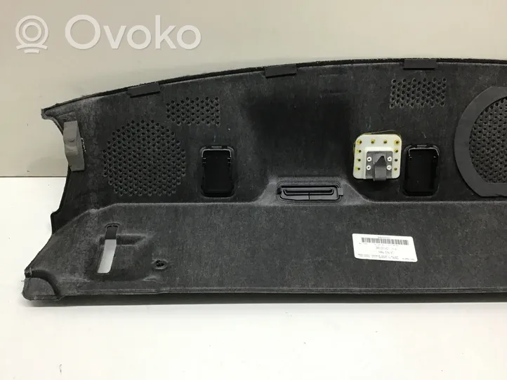 Dodge Challenger Parcel shelf 1ZA12DX9AE