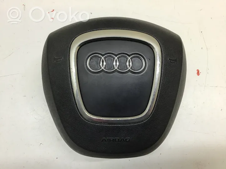 Audi A5 Sportback 8TA Poduszka powietrzna Airbag kierownicy 306180799032