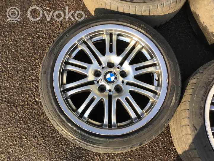 BMW M3 R18 alloy rim 2229960