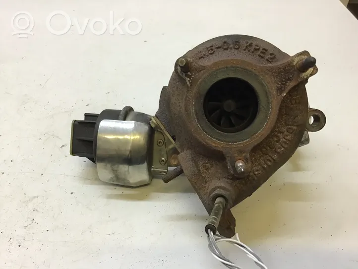 Audi A6 S6 C7 4G Turbo 03L145701A