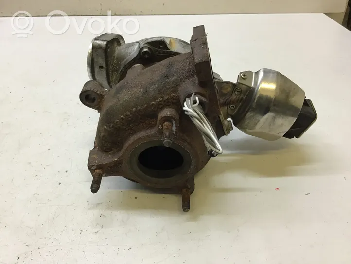 Audi A6 S6 C7 4G Turboahdin 03L145701A