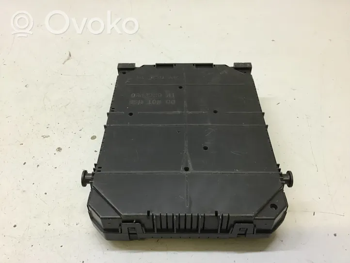 Citroen DS7 Crossback BSM Control unit 9830805680