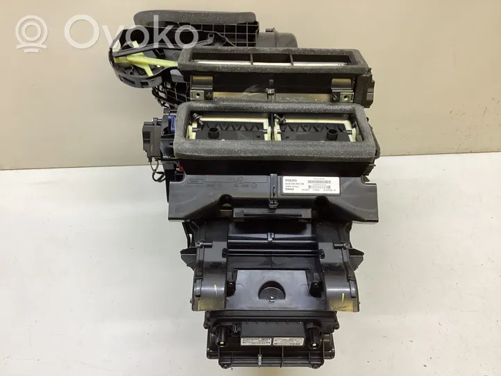 Volvo XC60 Scatola climatizzatore riscaldamento abitacolo assemblata P31418846