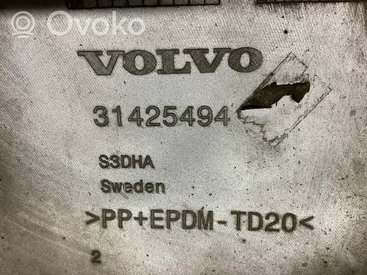 Volvo XC60 Zderzak tylny 8Q8500484
