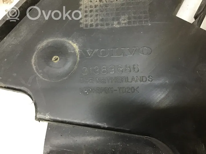 Volvo XC60 Uchwyt / Mocowanie lampy przedniej 31383886