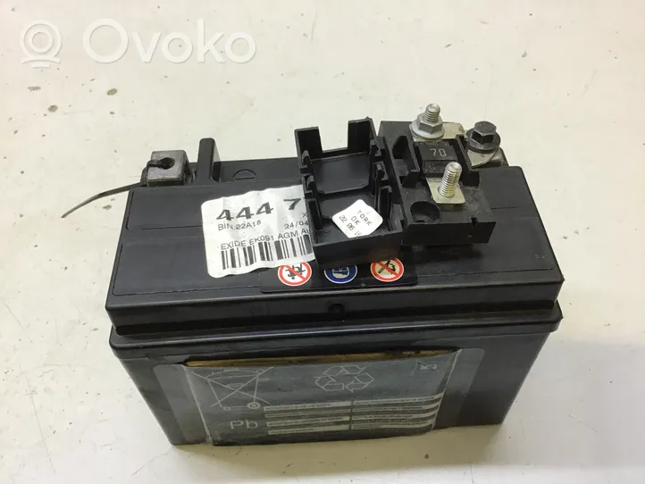 Volvo XC60 Batteria 31296300