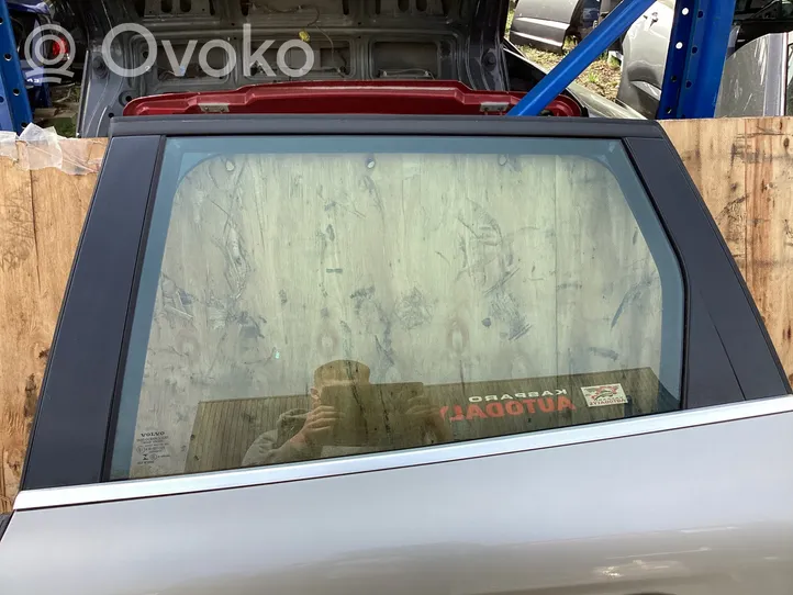 Volvo XC60 Portiera posteriore 3337626