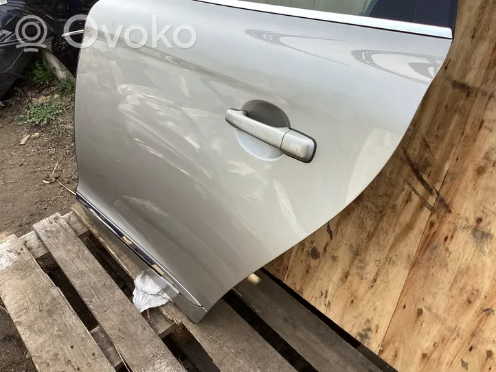 Volvo XC60 Portiera posteriore 3337626