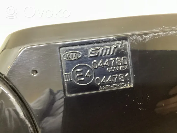 KIA Sportage Etuoven sähköinen sivupeili 87620F1480