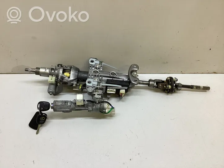 Lexus RX 330 - 350 - 400H Kit colonne de direction 8922748010