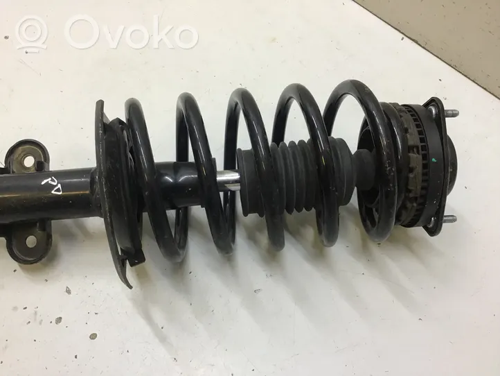 Dodge Grand Caravan Amortyzator osi przedniej ze sprężyną LS5390921R