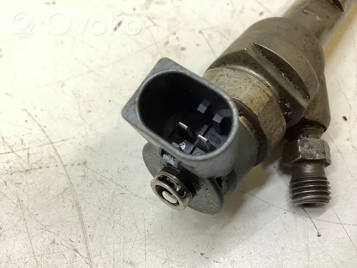 BMW 1 E81 E87 Injecteur de carburant 0445110289