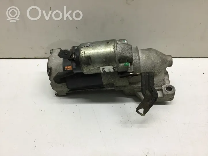 Mitsubishi Outlander Starter motor 