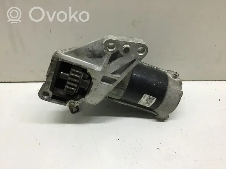 Mitsubishi Outlander Starter motor 