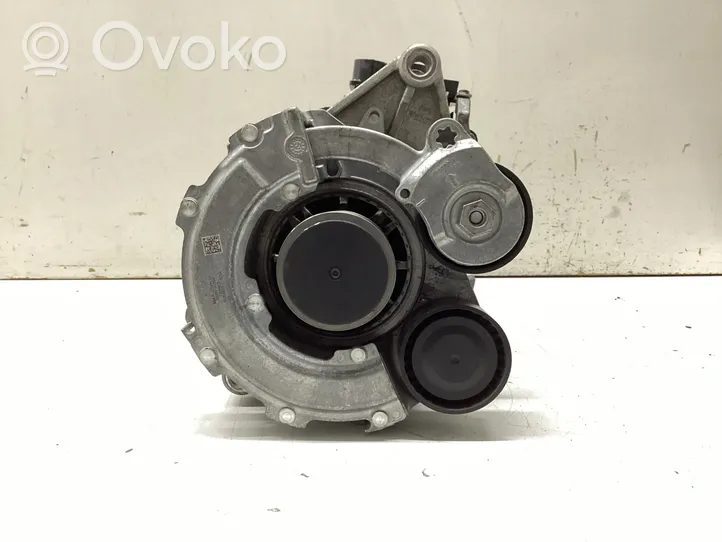 KIA Sportage Generatore/alternatore 363002U000