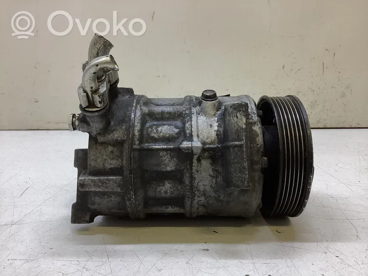 Opel Insignia A Air conditioning (A/C) compressor (pump) P13232307