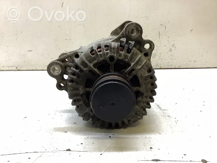 Audi A3 S3 8P Generator/alternator 06F903023C