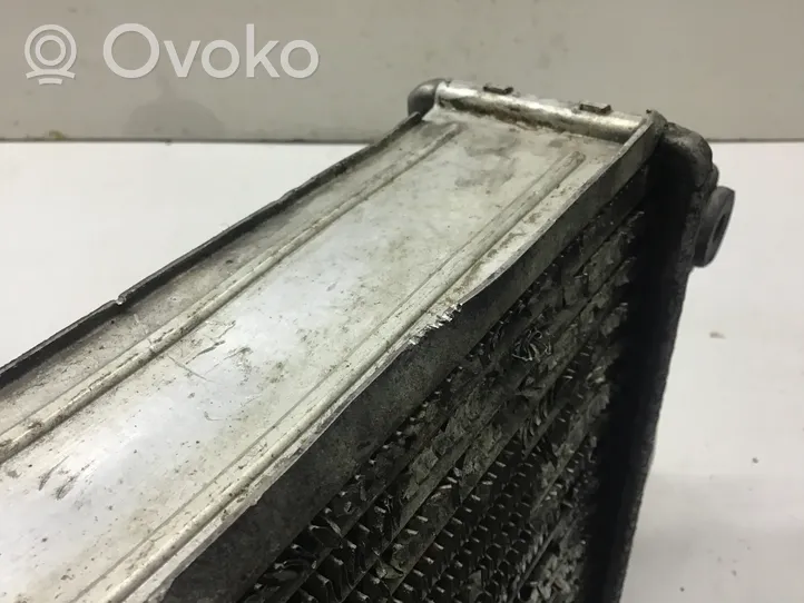 Subaru Outback Chłodnica powietrza doładowującego / Intercooler TM0180