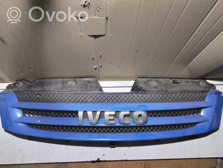 Iveco Daily 35 - 40.10 Kühlergrill 3802801