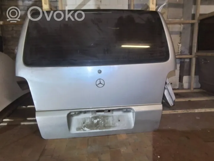 Mercedes-Benz Vito Viano W638 Tür hinten 