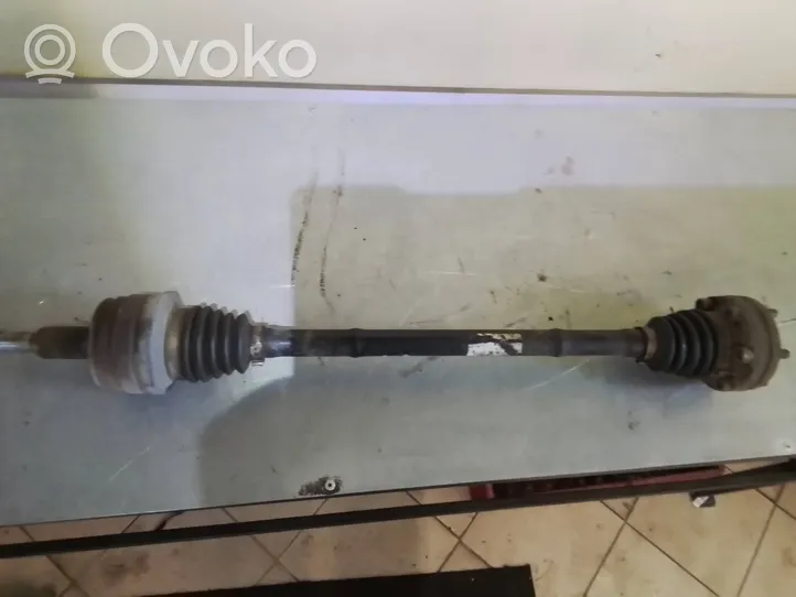 Volkswagen Multivan T5 Rear driveshaft 