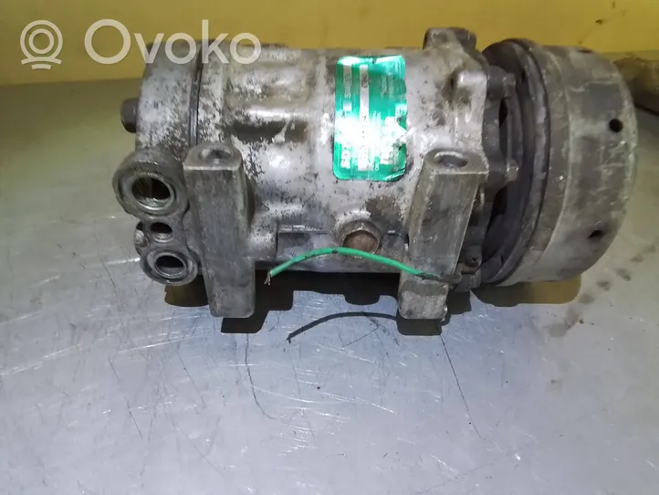 Chrysler Voyager Compressore aria condizionata (A/C) (pompa) Sd7h15