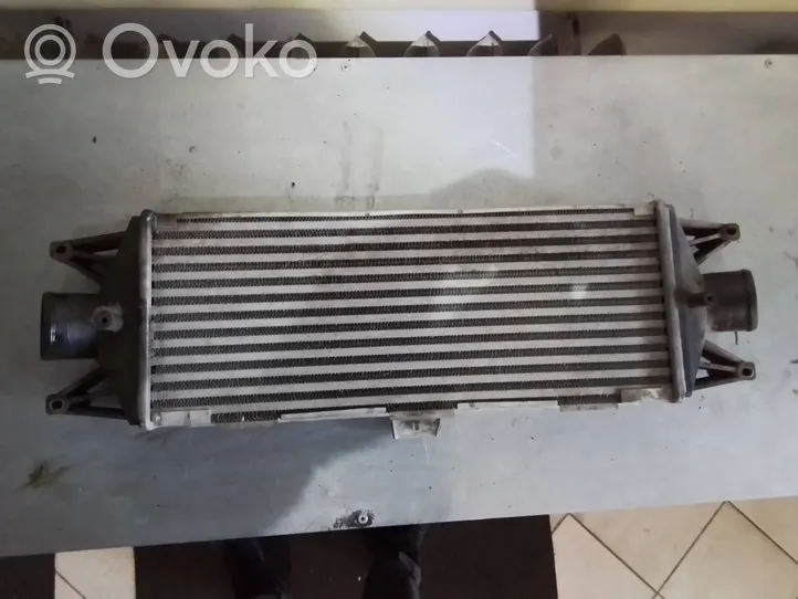 Iveco Daily 30.8 - 9 Chłodnica powietrza doładowującego / Intercooler 99487925