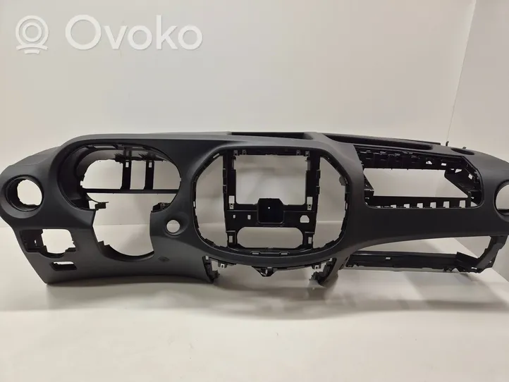 Mercedes-Benz Vito Viano W447 Dashboard A4476890147