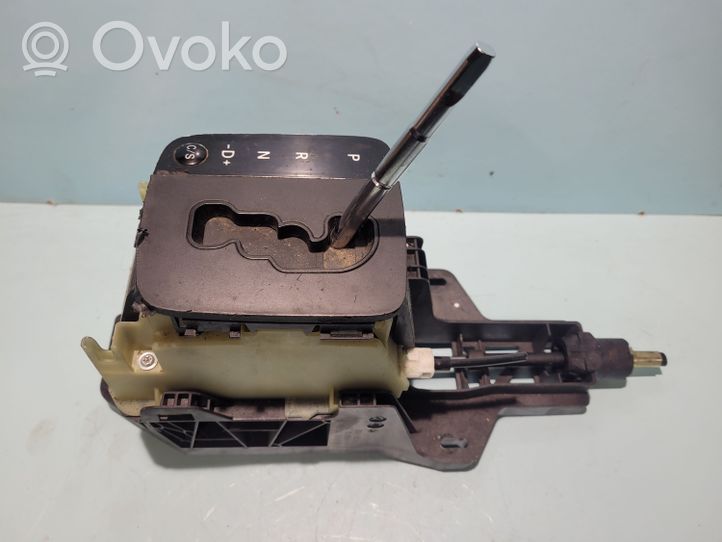 Mercedes-Benz B W245 Gear selector A1693700709