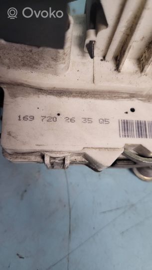 Mercedes-Benz A W169 Serrure de porte avant 1697202635