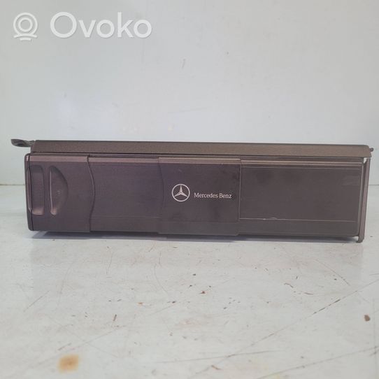 Mercedes-Benz CLK A209 C209 Caricatore CD/DVD A2038703389