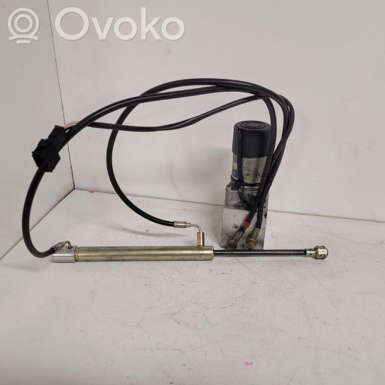 2208000048 MercedesBenz S W220 Tailgate hydraulic pump motor, 100.00