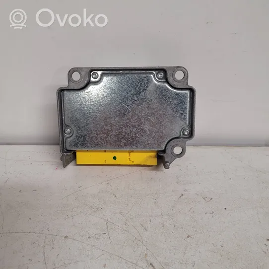 Mercedes-Benz B W245 Module de contrôle airbag A169820662