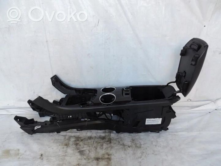 Ford Fusion II Console centrale KAL2238