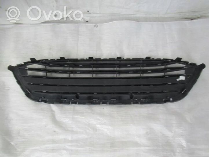 Ford Focus Grille calandre supérieure de pare-chocs avant KAL1275