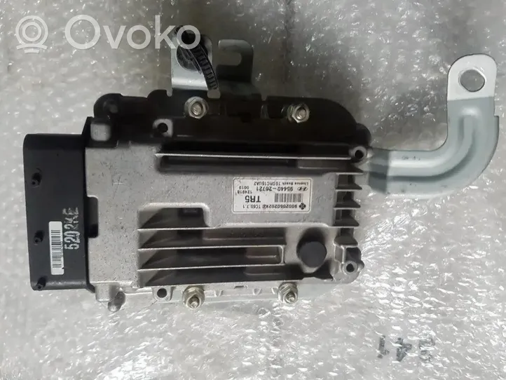 Hyundai Lantra II Module de contrôle de boîte de vitesses ECU 95440-26721