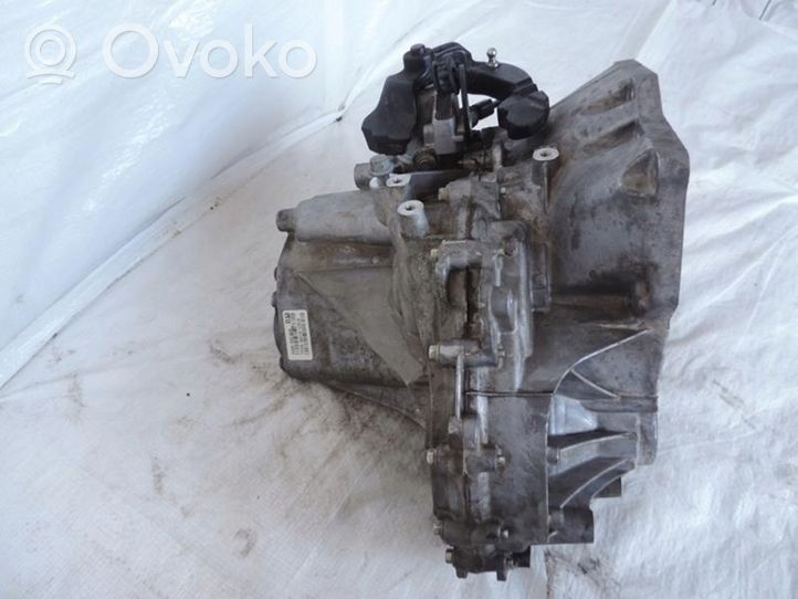 Ford Kuga II Manual 5 speed gearbox GV6R-7002-ADB