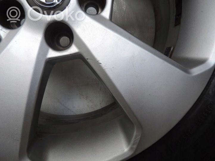 Opel Mokka R15 alloy rim 