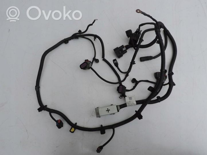 Opel Mokka Other wiring loom 95385111