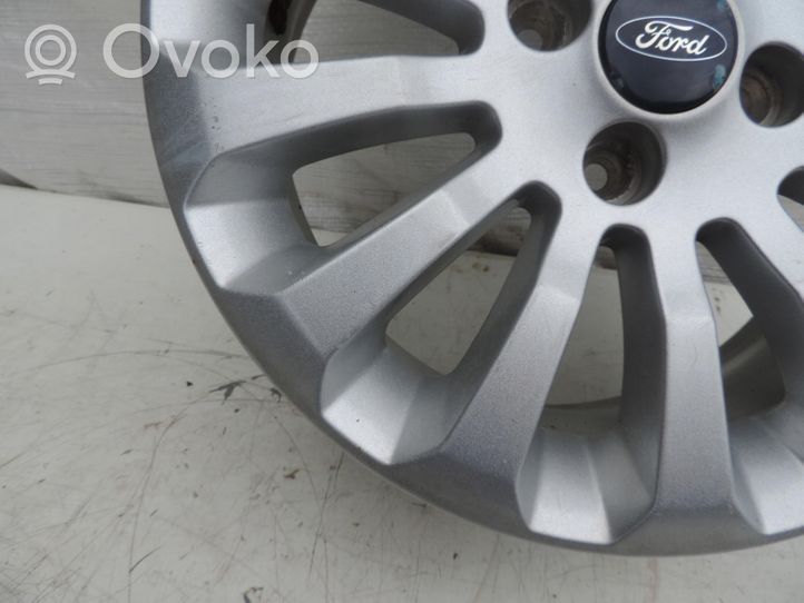 Ford Ka Cerchione in acciaio R16 