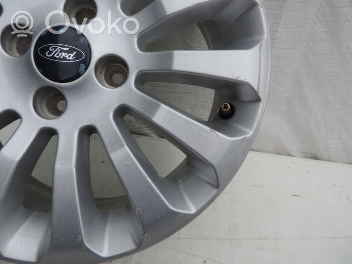 Ford Ka Cerchione in acciaio R16 