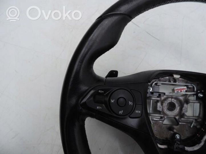 Opel Corsa A Руль 39196699