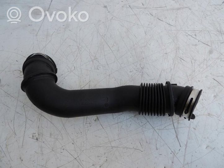 Ford Ecosport Część rury dolotu powietrza JN15-9C623-AB