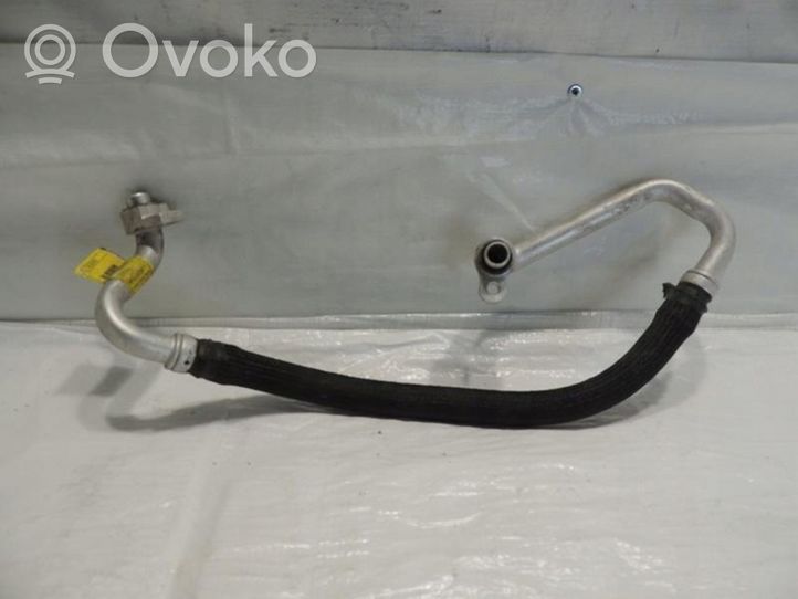 Opel Mokka Air conditioning (A/C) pipe/hose 95353076