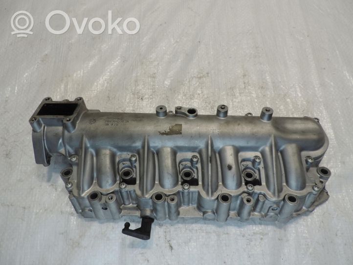 Opel Astra L Collettore di aspirazione 55206459