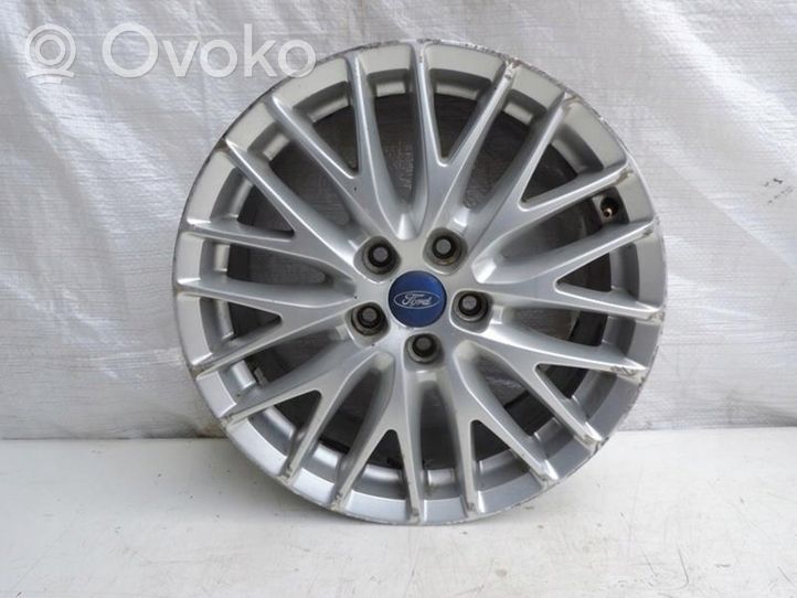 Ford Focus Cerchione in acciaio R16 BM5J1007DB 